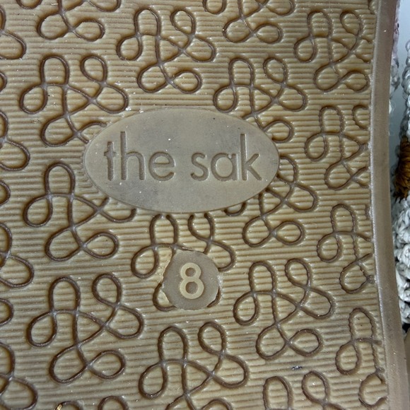 Shoes - Picture 3 of 3